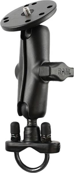 RAM - VIDEO CAMERA MOUNT FOR RAILS / BARS - Image 1