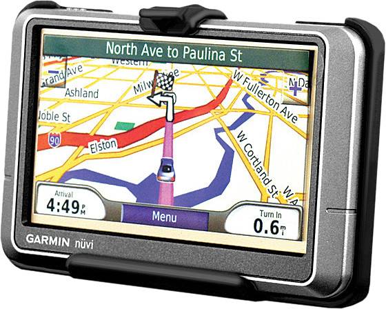 RAM - HOLDER GARMIN NUVI 200W 250W - Image 1