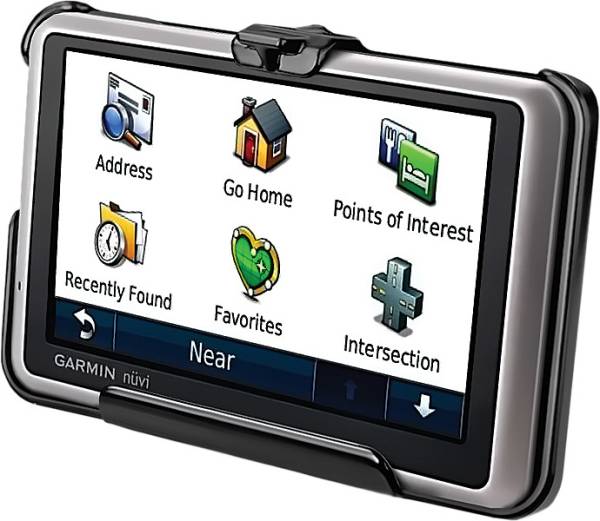 RAM - HOLDER GARMIN NUVI 1300 - Image 1