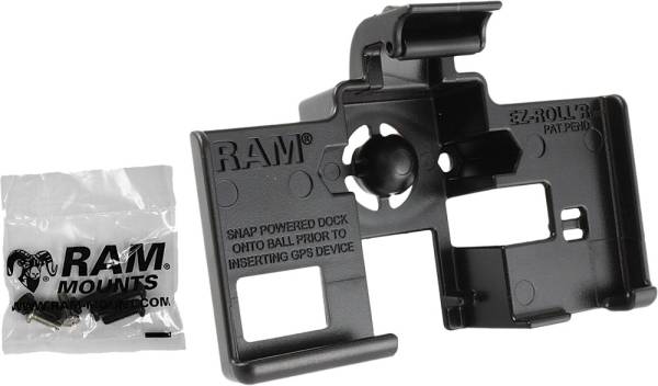 RAM - HOLDER FOR GARMIN 3700 SERIES - Image 1