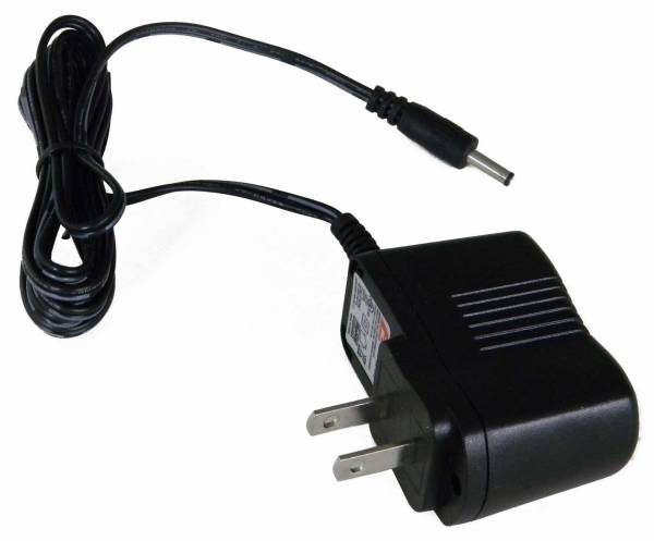 FLASH2PASS - AC ADAPTER - Image 1