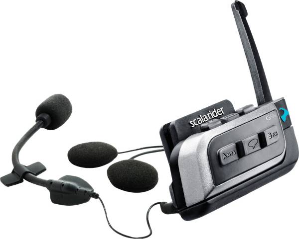 CARDO - G9X BIKE TO BIKE COMMUNICATION UNIT - Image 1