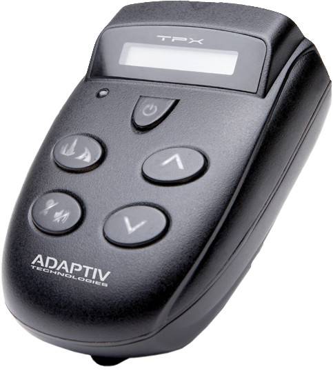 ADAPTIV - PRO RADAR/LASER DETECTOR 3.0 - Image 1