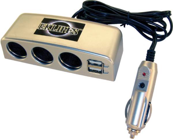 EKLIPES - MULTI PORT ADAPTER - Image 1