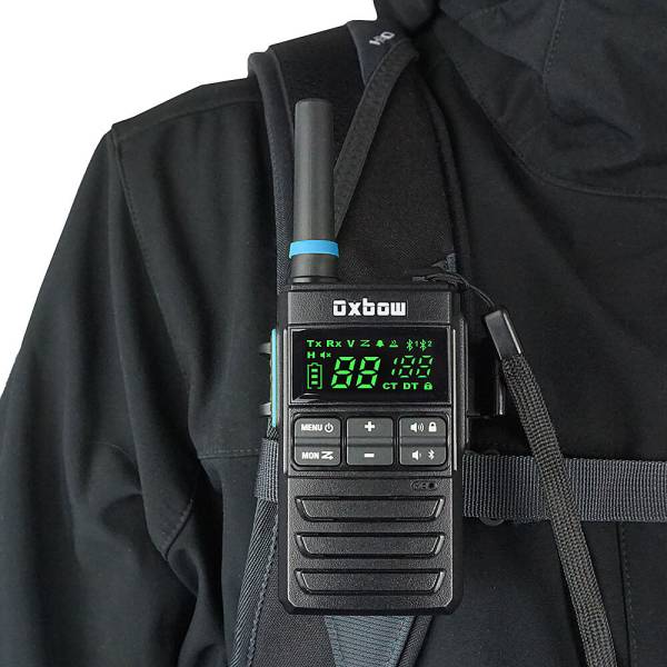 OXBOW GEAR LLC - RENEGADE X TWO-WAY RADIO BLUETOOTH - Image 1