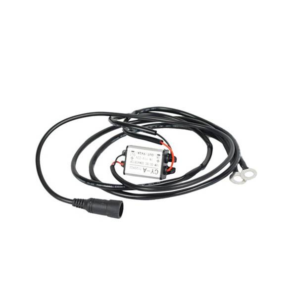 OXBOW GEAR LLC - VOYAGER WIRING HARNESS - Image 1