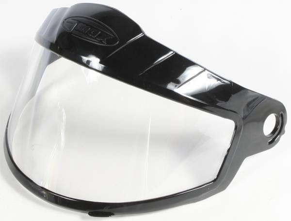 GMAX - SHIELD - DOUBLE LENS (CLEAR) - Image 1