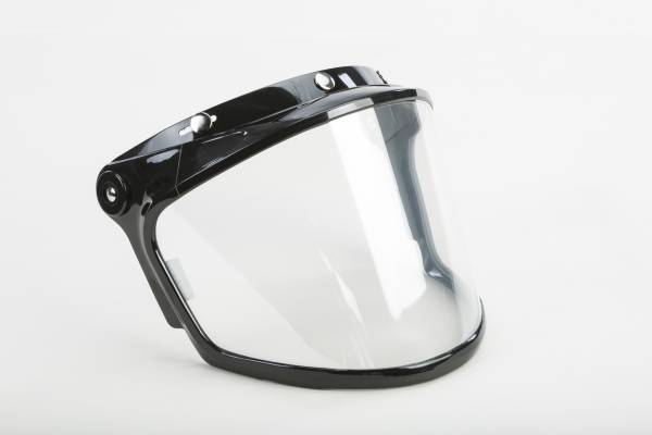 GMAX - 3 SNAP DUAL LENS FLIP UP SHIELD GM-2/5/22 - Image 1