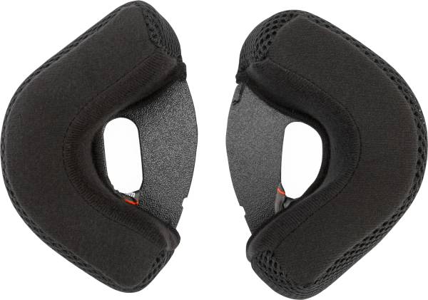 GMAX - CHEEK PADS 40MM (YS STOCK SIZE) OF-2Y - Image 1