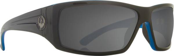 DRAGON - CINCH SUNGLASSES JET BLUE W/GR EY LENS - Image 1