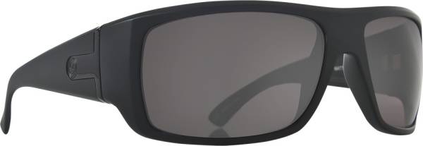 DRAGON - VANTAGE SUNGLASSES MATTE STEALTH W/GREY LENS - Image 1