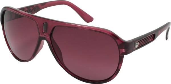 DRAGON - EXPERIENCE 2 SUNGLASSES BERRY W/ROSE GRADIENT LENS - Image 1