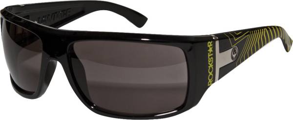 DRAGON - VANTAGE SUNGLASSES ROCKSTAR W/ GREY LENS - Image 1