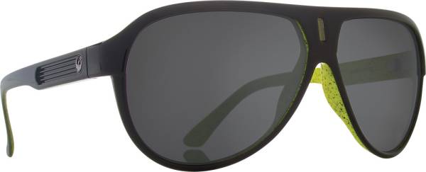 DRAGON - EXPERIENCE 2 SUNGLASSES ACID SPLATTER W/GREY LENS - Image 1