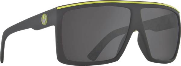 DRAGON - FAME SUNGLASSES ACID CONCRETE W/GREY LENS - Image 1