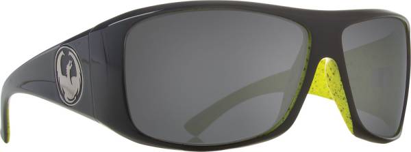 DRAGON - CALAVERA SUNGLASSES ACID SPLATTER W/GREY LENS - Image 1