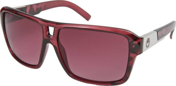 DRAGON - THE JAM SUNGLASSES BERRY W/ROSE GRADIENT LENS - Image 1