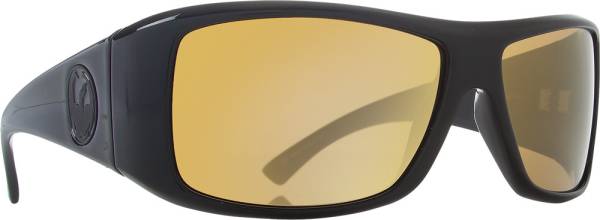 DRAGON - CALACA SUNGLASSES BLACK GOLD W/GOLD ION LENS - Image 1