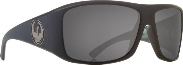 DRAGON - CALAVERA SUNGLASSES SNOW CAMO W/GREY LENS - Image 1