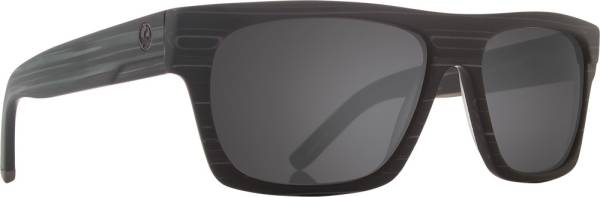 DRAGON - VICEROY SUNGLASSES MATTE SLATE W/GREY LENS - Image 1