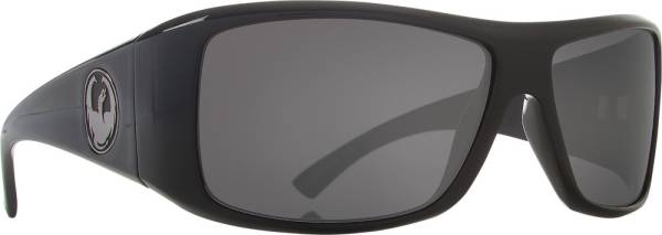 DRAGON - CALACA SUNGLASSES JET BLACK W/POLAR. LENS - Image 1