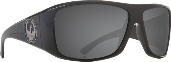 DRAGON - CALAVERA SUNGLASSES JET W/PERF. POLAR LENS - Image 1