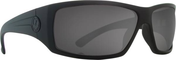 DRAGON - CINCH SUNGLASSES MATTE STEALTH W/GREY LENS - Image 1