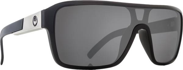 DRAGON - THE JAM REMIX SUNGLASSES W/GREY LENS - Image 1