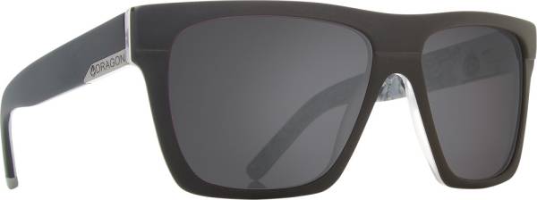 DRAGON - REGAL SUNGLASSES DVICE DAP W/GREY LENS - Image 1