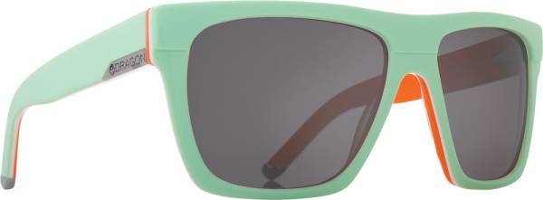 DRAGON - REGAL SUNGLASSES MINT TANGO W/GREY LENS - Image 1