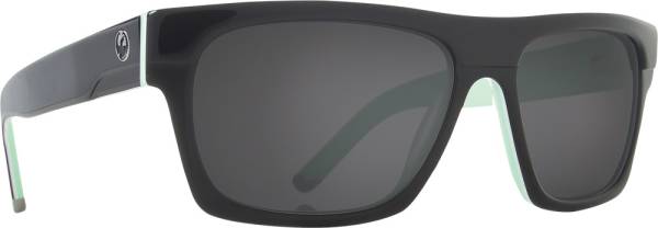 DRAGON - VICEROY SUNGLASSES BLACK MINT W/GREY LENS - Image 1