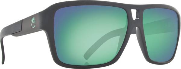 DRAGON - THE JAM SUNGLASSES SHAWN WATSON H2O W/GREEN LENS - Image 1