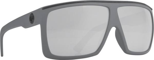 DRAGON - FAME SUNGLASSES GREY MATTER W/PEARL ION LENS - Image 1