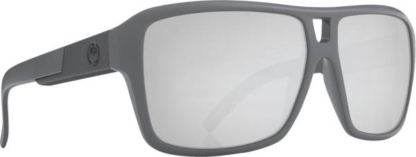 DRAGON - THE JAM SUNGLASSES GREY MATTER W/PEARL ION LENS - Image 1