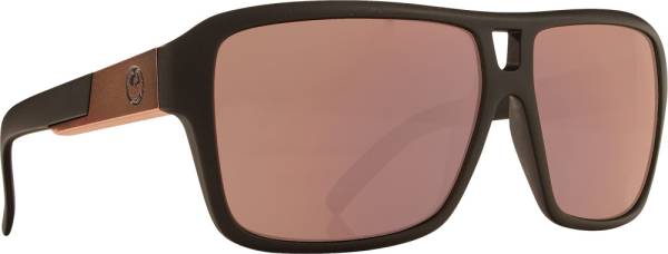 DRAGON - THE JAM SUNGLASSES ROSE W/GOLD ION LENS - Image 1