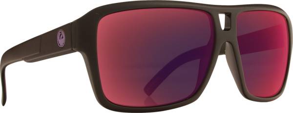 DRAGON - THE JAM SUNGLASSES MATTE H2O W/PLASMA POLAR LENS - Image 1