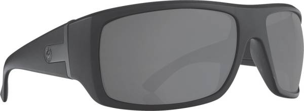 DRAGON - VANTAGE SUNGLASSES MATTE W/ANSI GREY LENS - Image 1