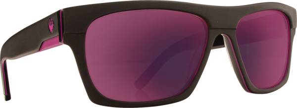 DRAGON - VICEROY SUNGLASSES MATTE PLASMA W/PLASMA ION LENS - Image 1