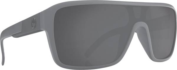 DRAGON - REMIX SUNGLASSES GREY MATTER W/GREY LENS - Image 1