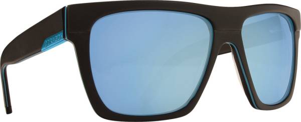 DRAGON - REGAL SUNGLASSES MATTE BLUE W/BLUE ION LENS - Image 1