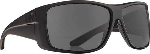 DRAGON - KIT SUNGLASSES MATTE BLACK W/GREY POLAR LENS - Image 1