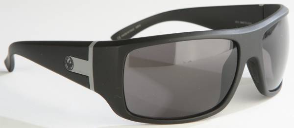 DRAGON - VANTAGE SUNGLASSES MATTE H2O W/PERFORMANCE POLAR - Image 1