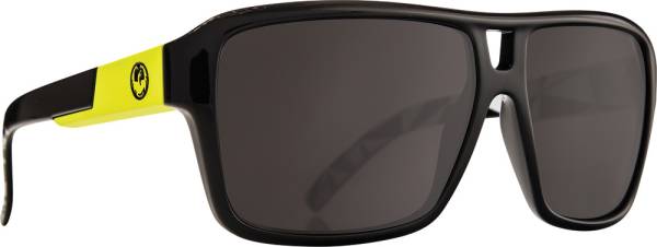 DRAGON - THE JAM SUNGLASSES NEO GEO W/GREY LENS - Image 1