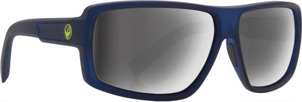 DRAGON - DOUBLE DOS EYEWEAR H20 MATTE CRYSTAL/GREY ION - Image 1