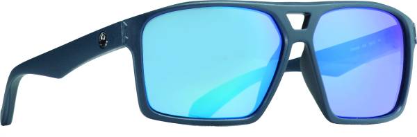 DRAGON - CHANNEL SUNGLASSES MATTE DEEP NAVY W/BLUE ION LENS - Image 1