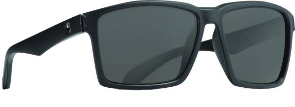 DRAGON - METHOD SUNGLASSES MATTE BLACK W/SMOKE LENS - Image 1