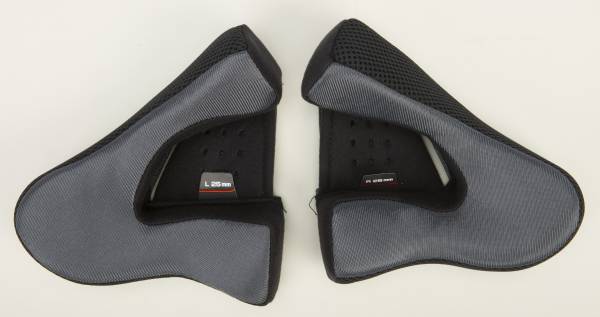 GMAX - CHEEK PADS 25MM MD STOCK GM-44 - Image 1