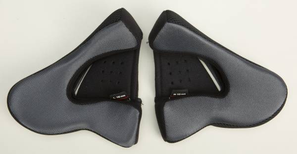 GMAX - CHEEK PADS 15MM XL STOCK GM-44 - Image 1