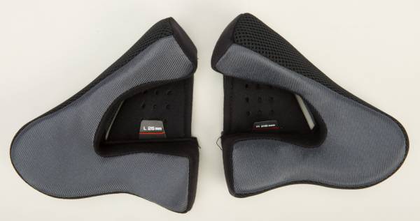 GMAX - CHEEK PADS 10MM 2X STOCK GM-44 - Image 1