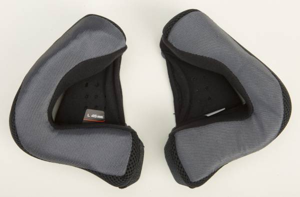 GMAX - CHEEK PADS 45MM XS STOCK GM-17 - Image 1